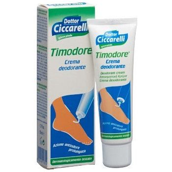 CICCARELLI Timodore crema deo - COSMONDO