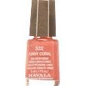 MAVALA Nagellack 332 Funny Coral - COSMONDO