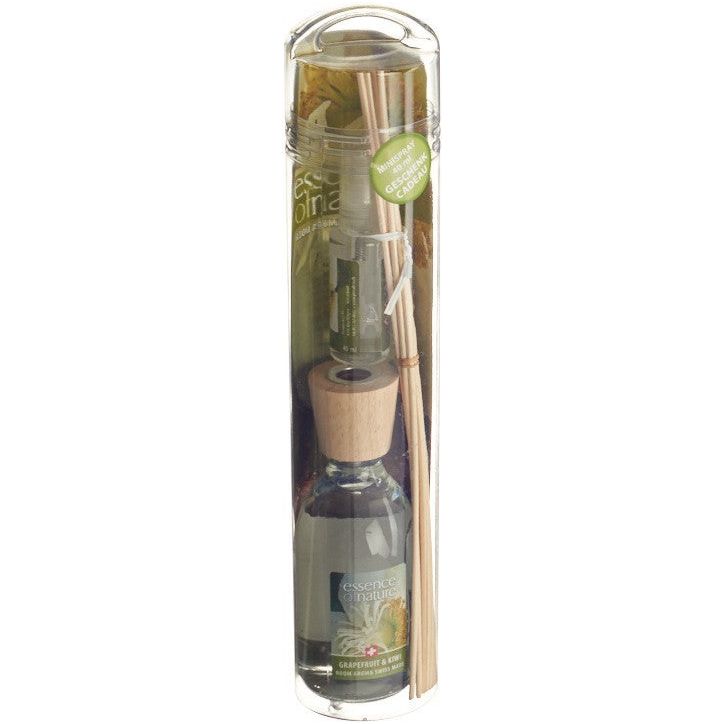 ESSENCE OF NATURE Sticks Grapefruit & Kiwi - COSMONDO