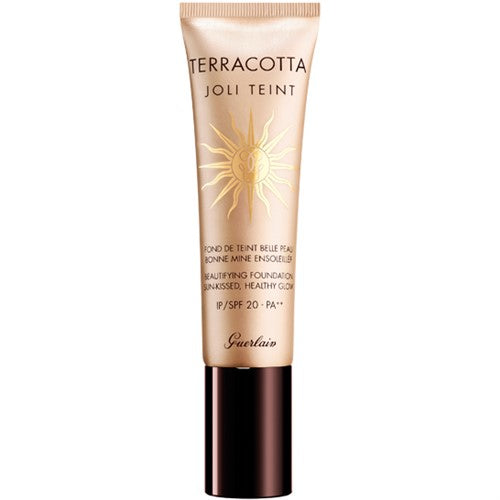 GUERLAIN TERRACOT Joli Teint Clair