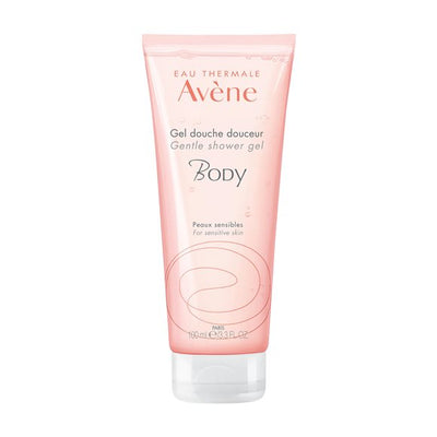 AVENE BODY Mildes Duschgel - COSMONDO