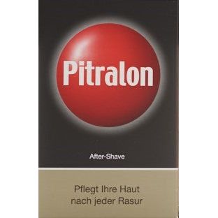 PITRALON After Shave - COSMONDO