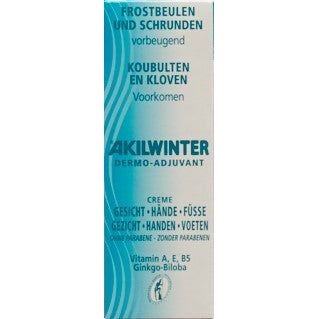 AKILEINE Dermo Akilwinter Creme Frostbeulen - COSMONDO