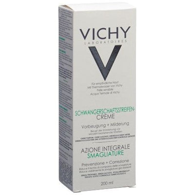 VICHY Schwangerschaftsstreifen-Creme - COSMONDO