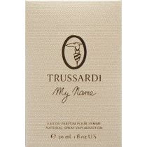TRUSSAR MY NAME EDP - COSMONDO