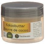 THIEMARD Kakaobutter 100 % pur Bio - COSMONDO