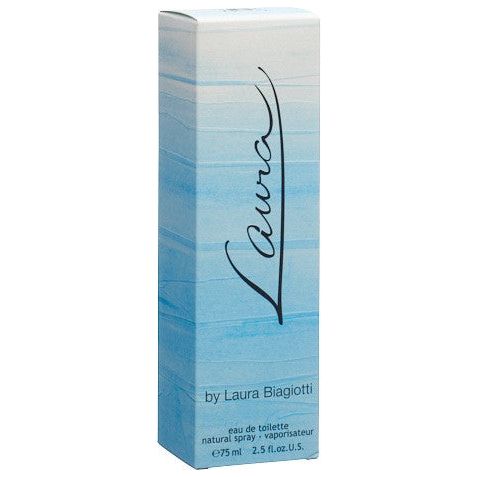BIAGIOT LAURA EDT - COSMONDO