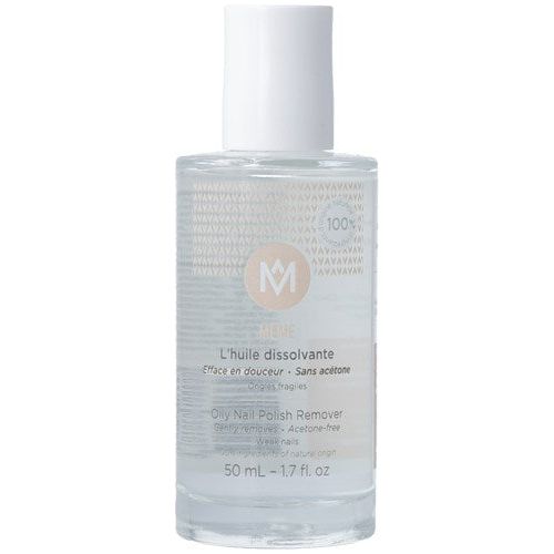 MEME Nagellackentferner-Öl Tb 50 ml - COSMONDO