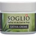 SOGLIO Sativa-Crème - COSMONDO