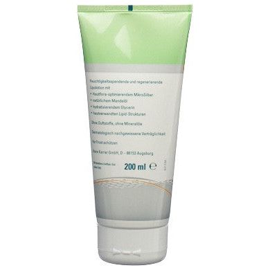 HANS KARRER Lipolotion MikroSilber