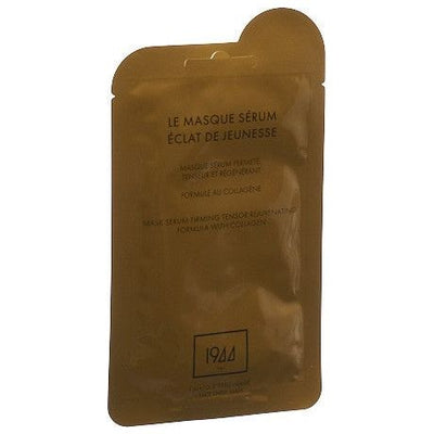 1944 PARIS SOINS Le Masque Sérum Eclat de Jeunes