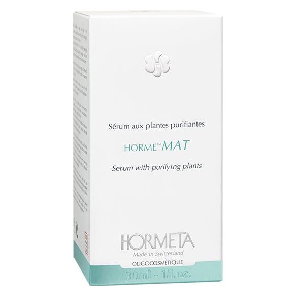 HORMETA HormeMAT Serum purif plants - COSMONDO