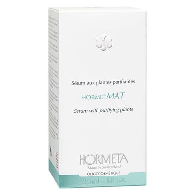 HORMETA HormeMAT Serum purif plants - COSMONDO
