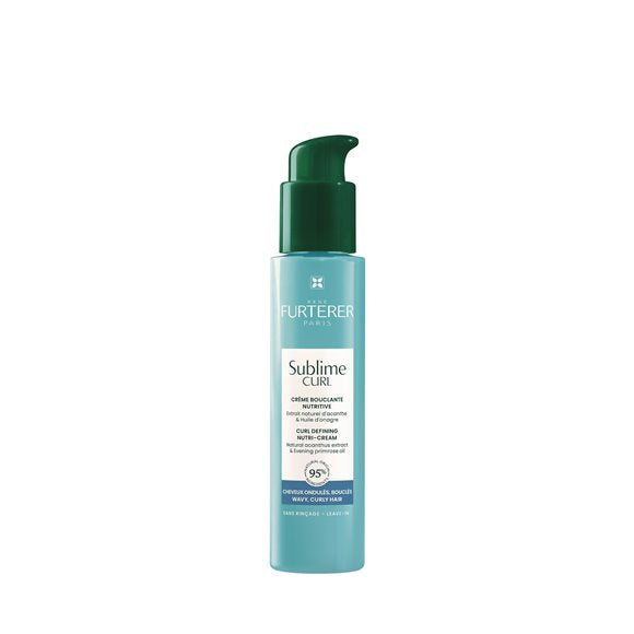 FURTERER Sublime Curl Creme