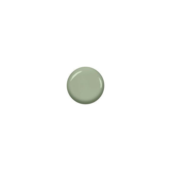 IDUN Minerals Nail Polish Jade Khaki Green - COSMONDO