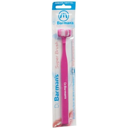Superbrush Zahnbürste - COSMONDO