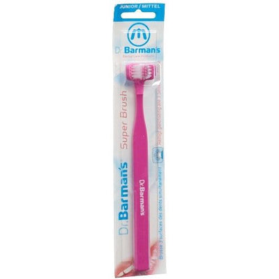 Superbrush Zahnbürste - COSMONDO