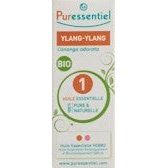 PURESSENTIEL Ylang Ylang Äth/Öl Bio - COSMONDO