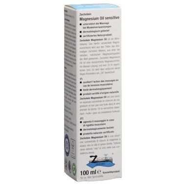 Zechstein Magnesium Öl sensitive Spr - COSMONDO