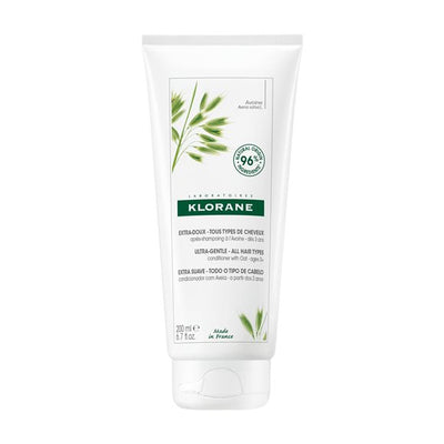 KLORANE Hafer Bio Pflegebalsam - COSMONDO