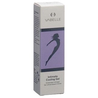 Vabelle Kühlendes Intimgel - COSMONDO