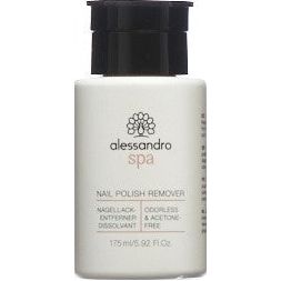 ALESSAN NAIL SPA Nail Polish Remover - COSMONDO