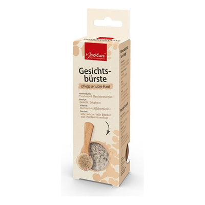 JENTSCHURA Gesichtsbürste - COSMONDO