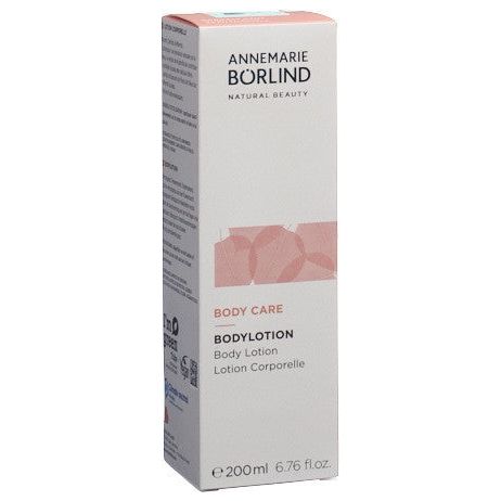 BÖRLIND BODY CARE Bodylotion - COSMONDO