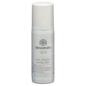 ALESSAN NAIL SPA Nail Polish Speed Dry - COSMONDO