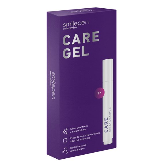 SMILEPEN Care Gel - COSMONDO