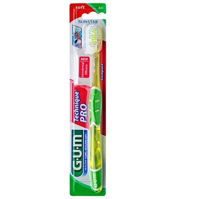 GUM Pro Compact Soft - COSMONDO