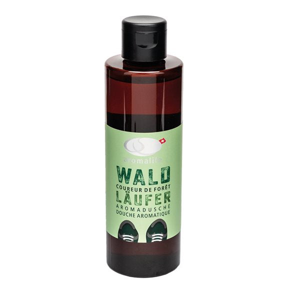 AROMALIFE Aromadusche Waldläufer - COSMONDO