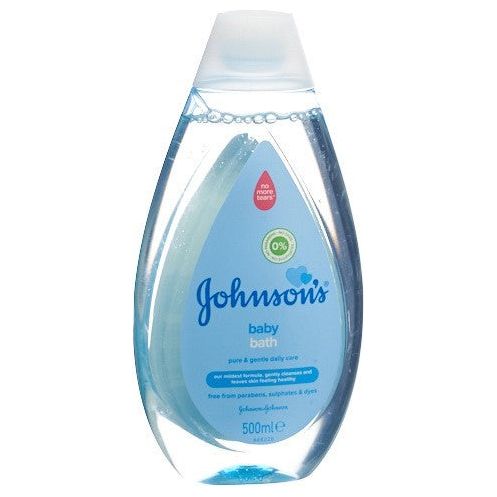 JOHNSONS BABY Bad - COSMONDO