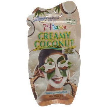 MONTAGNE JEUNESSE Maske Kokosnussw Shea Butt - COSMONDO