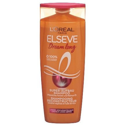 Elseve Dream Long Super Aufbau Shampoo - COSMONDO