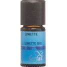 FARFALLA Limette Äth/Öl Bio - COSMONDO