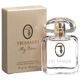 TRUSSAR MY NAME EDP - COSMONDO