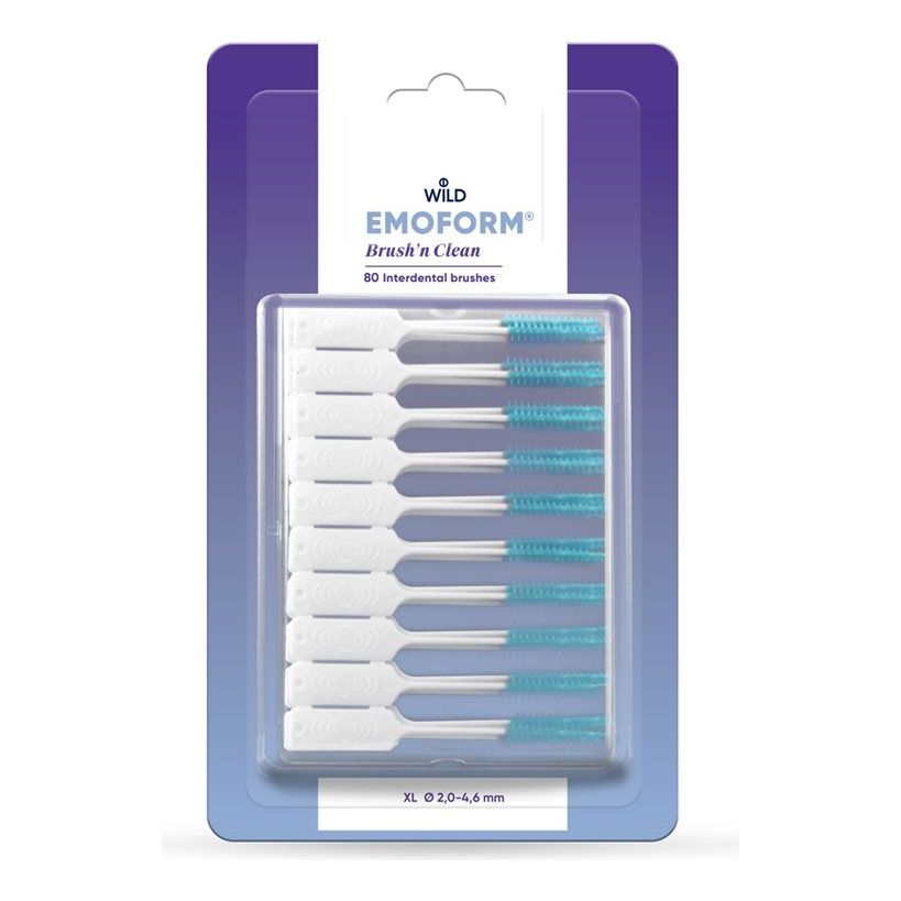 EMOFORM Brush'n Clean - COSMONDO
