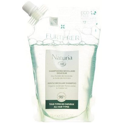 FURTERER Naturia Shampoo Bio Refill - COSMONDO
