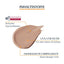 EUCERIN SUN Face Pigm Cont Gel-Cr med LSF50+ - COSMONDO