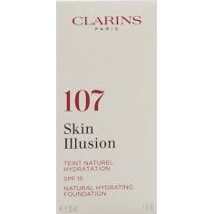 CLARINS Skin Illusion No 107 - COSMONDO
