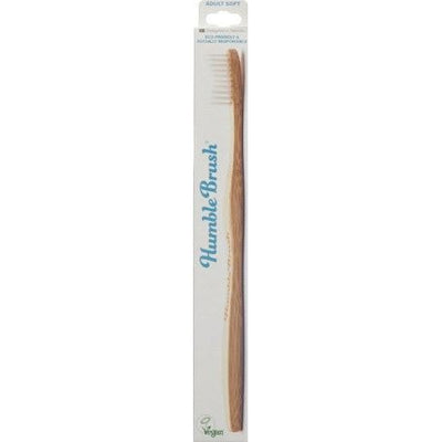 Humble Brush Zahnbürste Erwachsene - COSMONDO