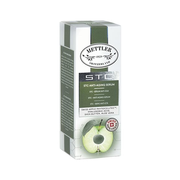 METTLER 1929 STC-Anti-Aging-Serum - COSMONDO