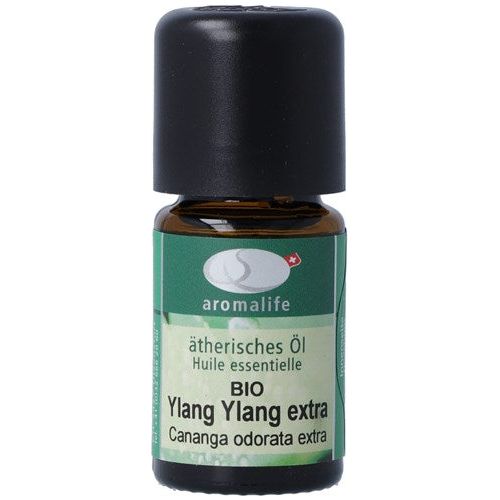 AROMALIFE Ylang Ylang Äth/Öl BIO - COSMONDO