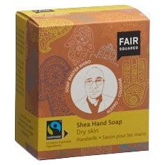 FAIR SQUARED Handsoap Shea - COSMONDO