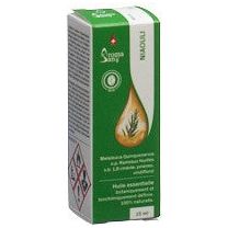 AROMASAN Niauli Äth/Öl in Schachtel Bio - COSMONDO
