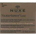 NUXE NUXURIANCE Gold Baume Nuit Nutri Fort - COSMONDO