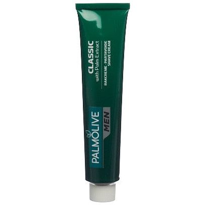 PALMOLIVE Rasiercreme Classic - COSMONDO