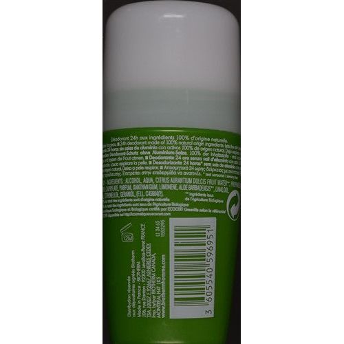 BIOTHERM HOMME Day Control Nat - COSMONDO