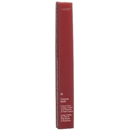 CLARINS Crayon Khol EU No 01 - COSMONDO